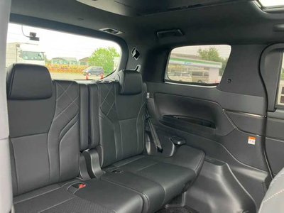 صورة مصغرة 53 لـ 2023 Toyota VELLFIRE
