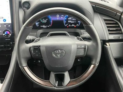 صورة مصغرة 16 لـ 2023 Toyota VELLFIRE