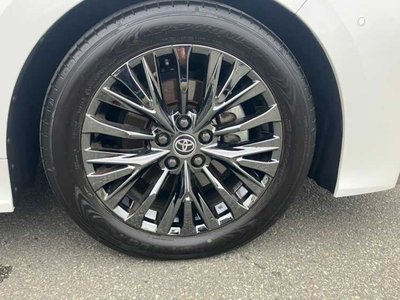 صورة مصغرة 72 لـ 2023 Toyota VELLFIRE