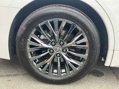 صورة مصغرة 73 لـ 2023 Toyota VELLFIRE