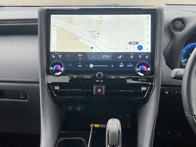 صورة مصغرة 20 لـ 2023 Toyota VELLFIRE