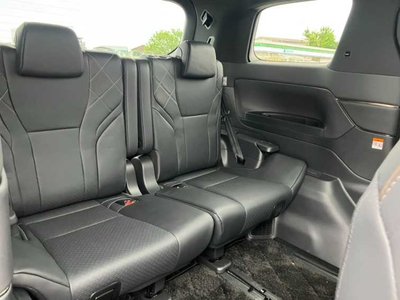 صورة مصغرة 50 لـ 2023 Toyota VELLFIRE