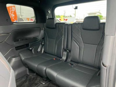 صورة مصغرة 54 لـ 2023 Toyota VELLFIRE