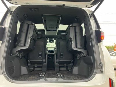 صورة مصغرة 56 لـ 2023 Toyota VELLFIRE