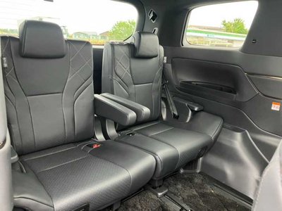 صورة مصغرة 52 لـ 2023 Toyota VELLFIRE