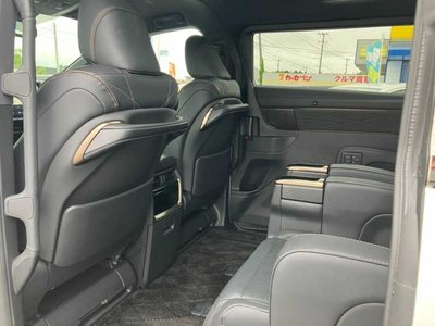 صورة مصغرة 60 لـ 2023 Toyota VELLFIRE