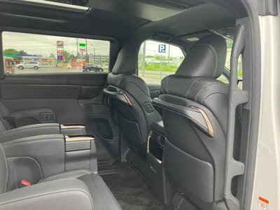 صورة مصغرة 44 لـ 2023 Toyota VELLFIRE