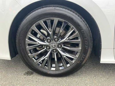 صورة مصغرة 74 لـ 2023 Toyota VELLFIRE