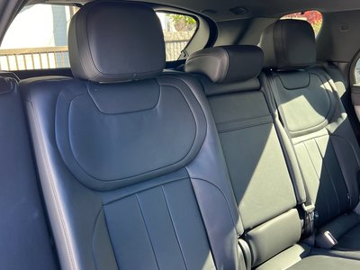 LAND ROVER RANGE ROVER SPORT DYNAMIC S D300 - 6