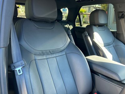 LAND ROVER RANGE ROVER SPORT DYNAMIC S D300 - 5