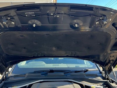 LAND ROVER RANGE ROVER SPORT DYNAMIC S D300 - 9