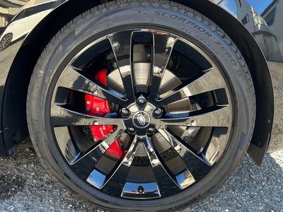 LAND ROVER RANGE ROVER SPORT DYNAMIC S D300 - 7