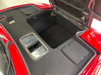 1990 Ferrari 348 照片 53