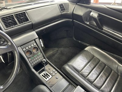 1990 Ferrari 348 照片 44
