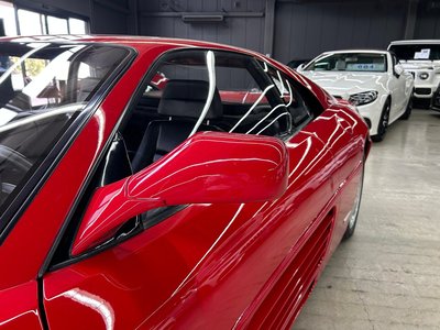 1990 Ferrari 348 照片 31