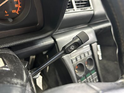 1990 Ferrari 348 照片 41