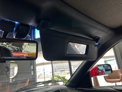1990 Ferrari 348 照片 50