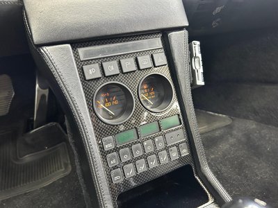 1990 Ferrari 348 照片 47