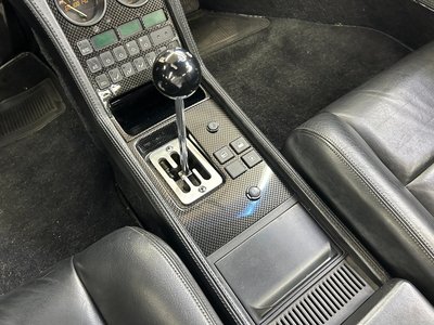 1990 Ferrari 348 照片 19