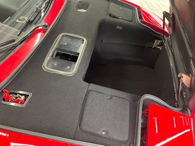 1990 Ferrari 348 照片 54