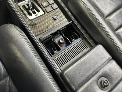 1990 Ferrari 348 照片 48