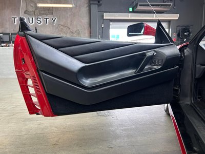 1990 Ferrari 348 照片 42