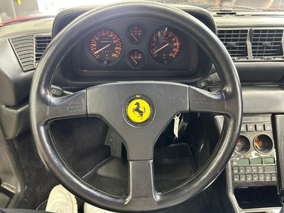 1990 Ferrari 348 照片 38
