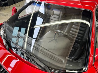 1990 Ferrari 348 照片 29