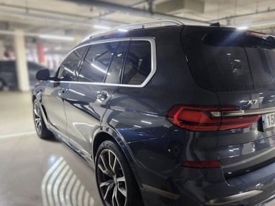 BMW X7 - 5
