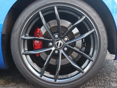 NISSAN FAIRLADY Z - 8