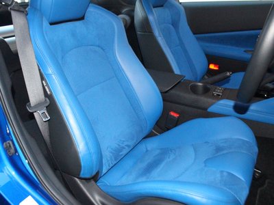 NISSAN FAIRLADY Z - 10