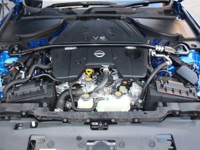 NISSAN FAIRLADY Z - 7