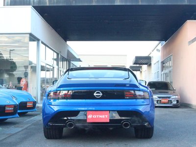 NISSAN FAIRLADY Z - 6