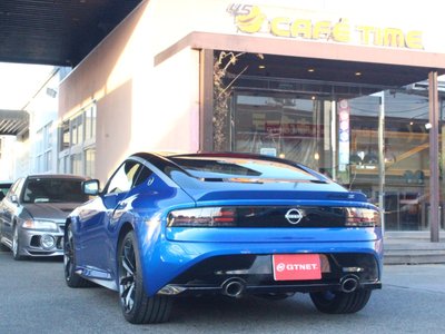 NISSAN FAIRLADY Z - 4
