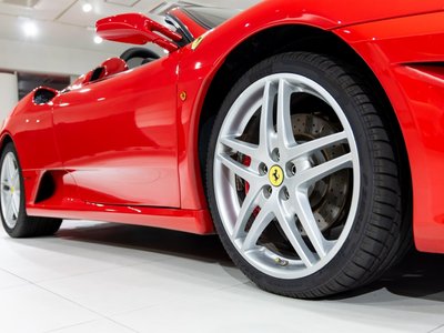 صورة مصغرة 19 لـ 2007 Ferrari F430 SPIDER