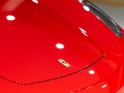 صورة مصغرة 31 لـ 2007 Ferrari F430 SPIDER