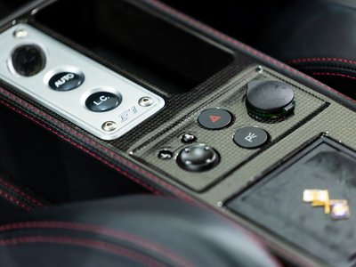 صورة مصغرة 64 لـ 2007 Ferrari F430 SPIDER