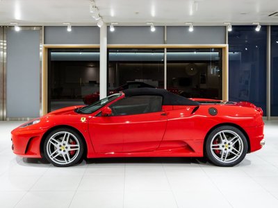 صورة 9 لـ 2007 Ferrari F430 SPIDER