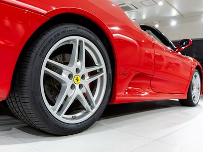 صورة مصغرة 20 لـ 2007 Ferrari F430 SPIDER