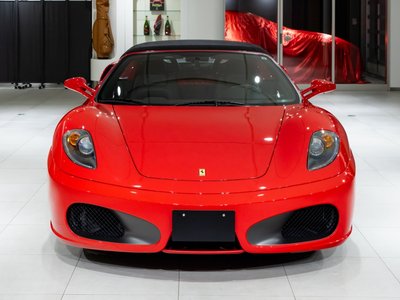 صورة 3 لـ 2007 Ferrari F430 SPIDER