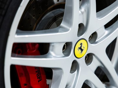 صورة مصغرة 35 لـ 2007 Ferrari F430 SPIDER