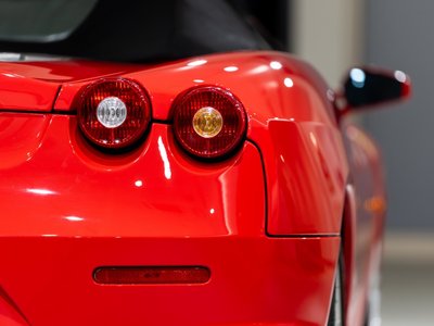 صورة مصغرة 25 لـ 2007 Ferrari F430 SPIDER