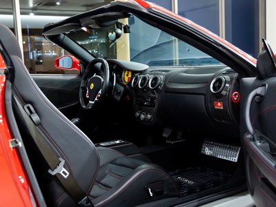 صورة مصغرة 51 لـ 2007 Ferrari F430 SPIDER