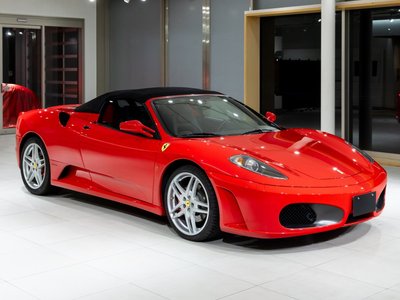 صورة 4 لـ 2007 Ferrari F430 SPIDER
