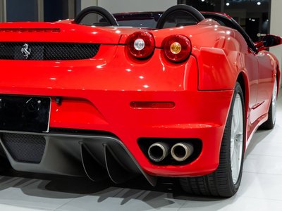 صورة مصغرة 24 لـ 2007 Ferrari F430 SPIDER