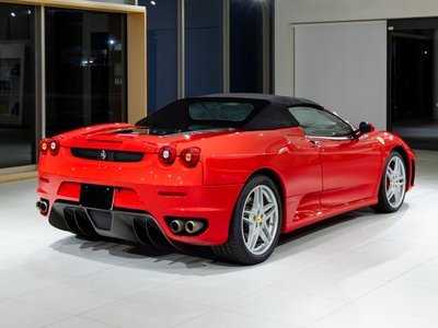 صورة 6 لـ 2007 Ferrari F430 SPIDER