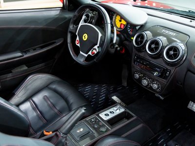 صورة مصغرة 52 لـ 2007 Ferrari F430 SPIDER