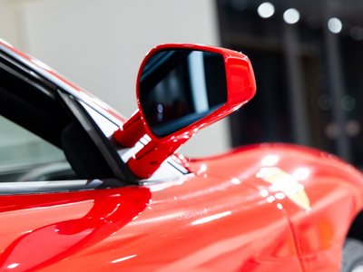 صورة مصغرة 27 لـ 2007 Ferrari F430 SPIDER