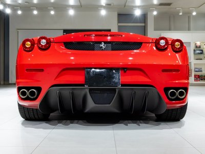 صورة مصغرة 22 لـ 2007 Ferrari F430 SPIDER