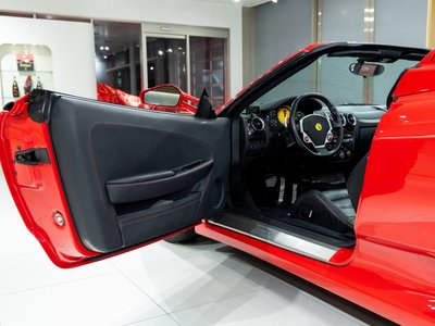 صورة مصغرة 49 لـ 2007 Ferrari F430 SPIDER